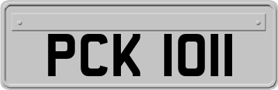 PCK1011