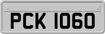 PCK1060