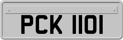 PCK1101