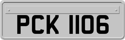 PCK1106