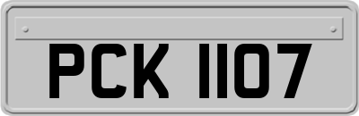 PCK1107