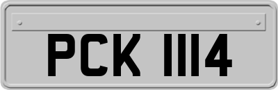 PCK1114