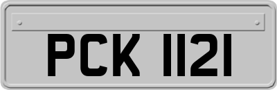 PCK1121