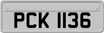 PCK1136