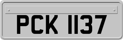 PCK1137