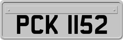 PCK1152