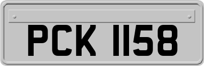 PCK1158
