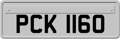 PCK1160