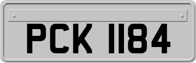 PCK1184