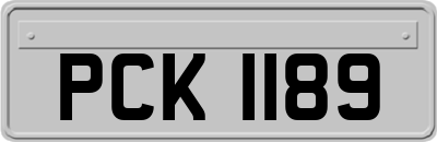PCK1189