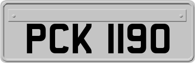PCK1190