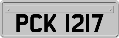 PCK1217