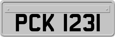 PCK1231