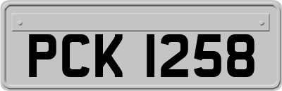 PCK1258