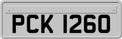 PCK1260