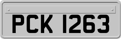 PCK1263