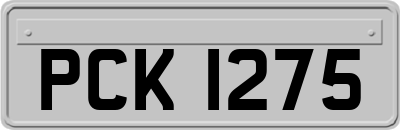 PCK1275