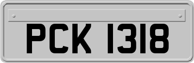 PCK1318