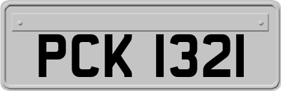 PCK1321