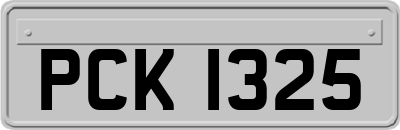 PCK1325