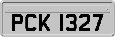 PCK1327