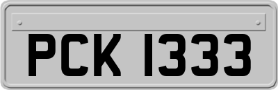 PCK1333