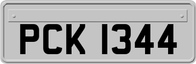 PCK1344