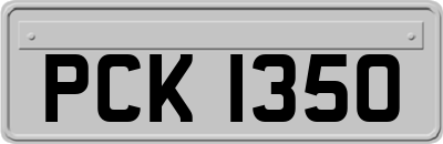PCK1350