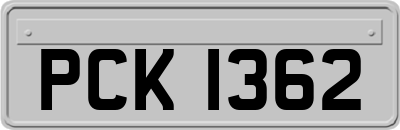 PCK1362