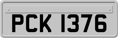 PCK1376