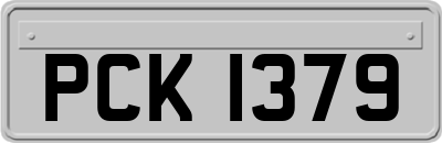 PCK1379