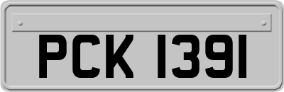 PCK1391