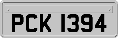 PCK1394