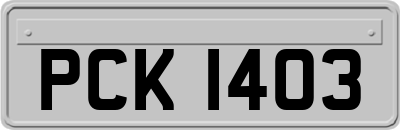 PCK1403