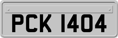 PCK1404