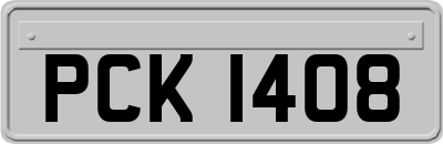 PCK1408