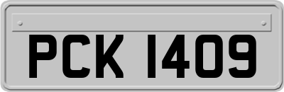 PCK1409