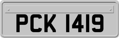 PCK1419