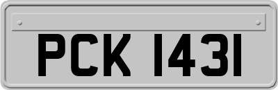 PCK1431