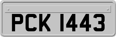 PCK1443
