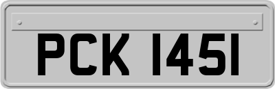PCK1451