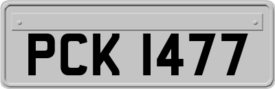 PCK1477