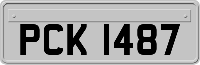 PCK1487