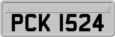 PCK1524