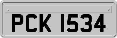 PCK1534