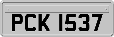 PCK1537