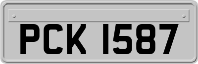 PCK1587