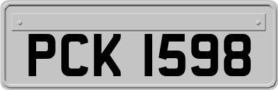PCK1598