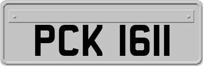 PCK1611