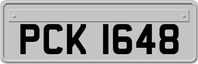 PCK1648